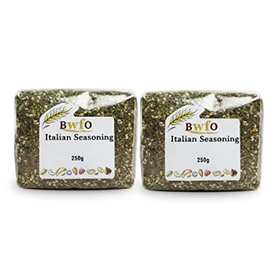 Image of Italian Seasoning 500g (BWFO)