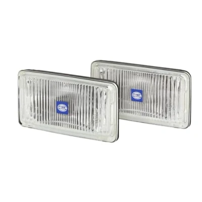 Image of Comet450, E118227 Fog Light Set HELLA 1NB 005 860 601