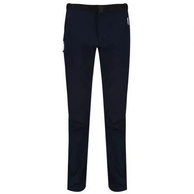 Image of Regatta Mens Xert III Trousers (Navy) Size 42W/32L