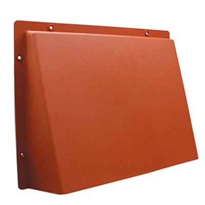 Image of Rytons 9x9 Cowl Terracotta
