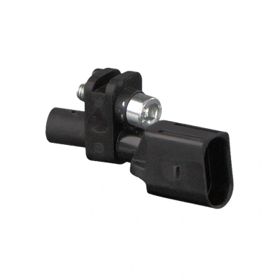 Image of 036906433B, 36906433B Impulse Sensor FEBI BILSTEIN 46314 with screw VOLKSWAGEN: Golf 5, Touran I, AUDI: A3 Hatchback, Sportback