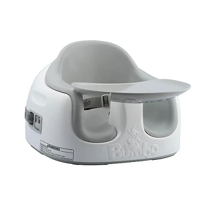 Image of Bumbo Multi Seat Cool Grey