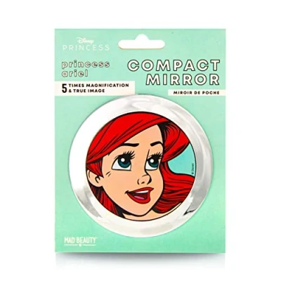 Image of Mad Beauty Pop Princess Mirror Ariel, DPPMA 12