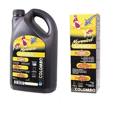 Image of Colombo Alparex 1000ml (For Parasites)