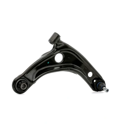 Image of 4806859145 Suspension Arm DELPHI TC2464 with ball joint Trailing Sheet Steel TOYOTA: Yaris III Hatchback, II Urban Cruiser