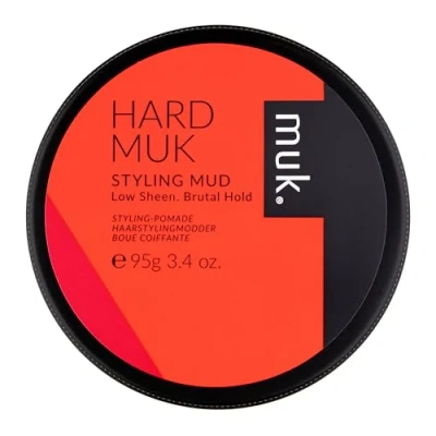 Image of MUK Hard Styling Mud (95g)
