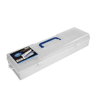 Image of Multi section tackle box