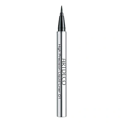 Image of Artdeco High Precision Liquid Liner Eyeliner Nr.1, Black, 0.55ml
