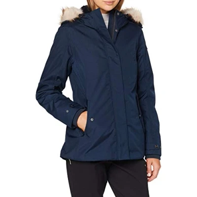 Image of CMP Women&#039;s Jacket with Removable Hood