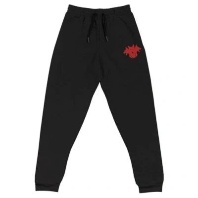 Image of CERBERUS Strength CORE Trackies (Black) (3XL)