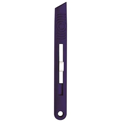 Image of Swann Morton Premium Retractaway Handle *NEW FOR 2015*