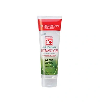 Image of Fantasia Hair Loss Products, 200 ml