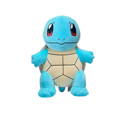 Image of Pokémon 12 Inch Squirtle Plush
