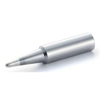 Image of HAKKO Soldering tip 2B Type T19 B2 (Japan Import), Silver, R1.0mm