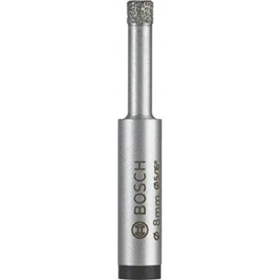 Image of Bosch 2608587143 12 mm Easydry Diamond Bit