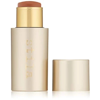 Image of Stila Complete Harmony Lip &amp; Cheek Stick Sunkissed Bronze 0.21oz (6g)