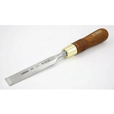 Image of 20mm Premium Polished Bevel Edge Chisel