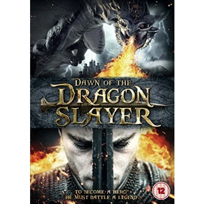 Image of Dawn Of The Dragon Slayer