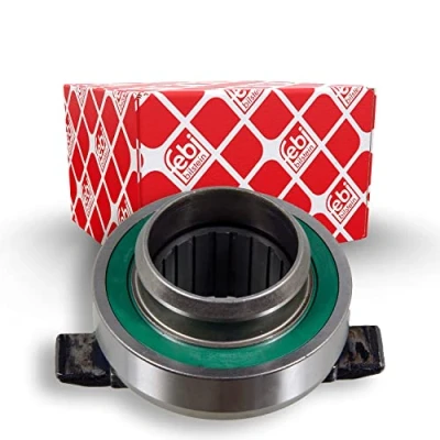 Image of 0002509515, 0012500815, A0002509515, A0012500815 Clutch Release Bearing FEBI BILSTEIN 105434