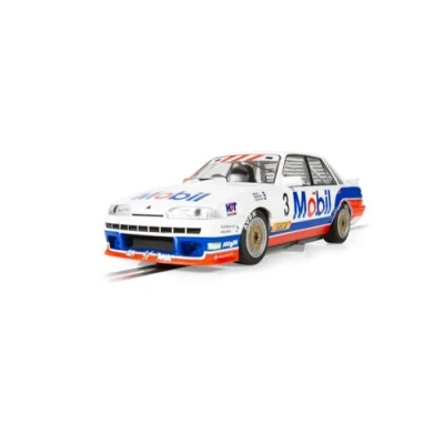 Image of Scalextric C4549 Slot Cars, White
