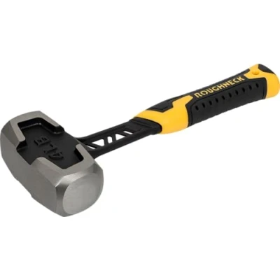 Image of Roughneck Gorilla ROU11034 V Series Club Hammer 4lbs/1.8kg