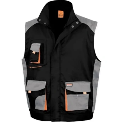 Image of Result Gilet Multipoches Lite