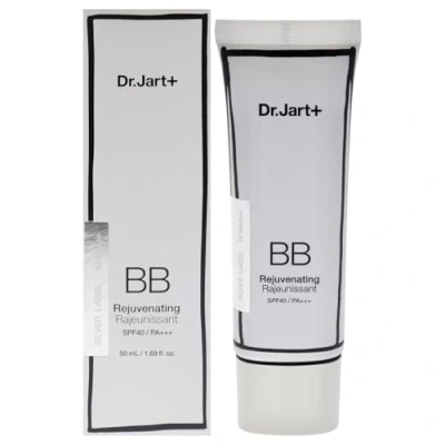 Image of BB Rejuvenating SPF 40 PA Plus 02 Medium by Dr. Jart+ for Women 1.69 oz Makeup
