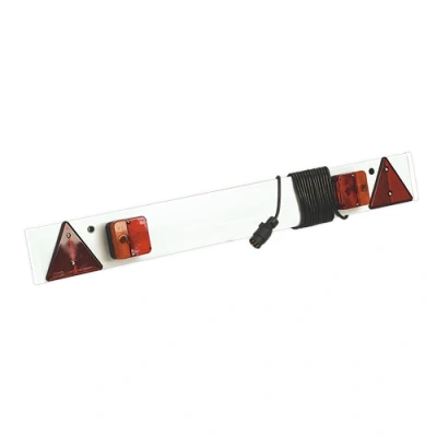 Image of Sealey Trailer Board 4ft with 5m Cable