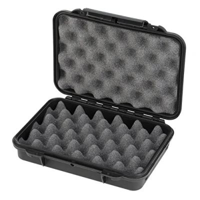 Image of Max MAX002GPB IP67 Rated Accessory Tool Box