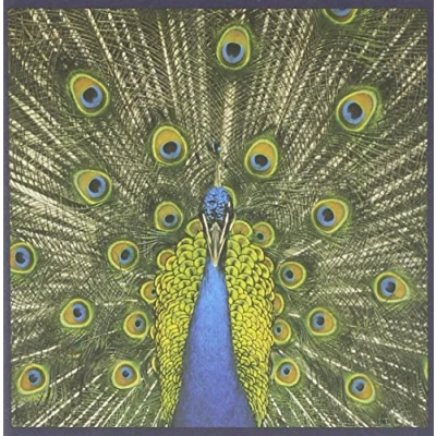 Image of The Bluetones Expecting To Fly (Music CD)