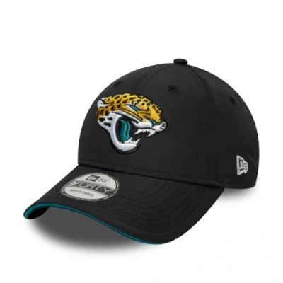 Image of New Era Unisex NFL ISG 2024 9Forty Adjustable Cap Jacksonville Jaguars One Size