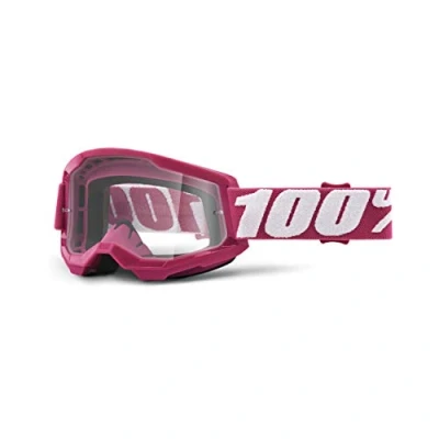 Image of STRATA 2 Goggle Fletcher Clear Lens