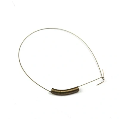 Image of Briggs and Stratton Genuine 691842 Spring Governor Link