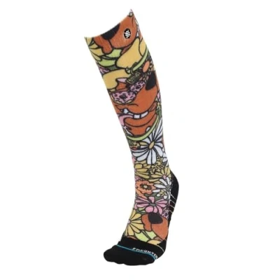 Image of Stance SNAKIN SCOOBS SNOW Socks 2024 multi, 42 46