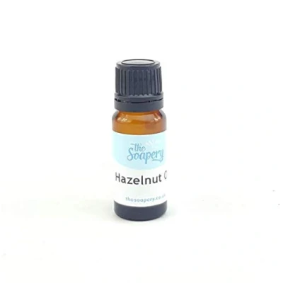 Image of Hazelnut Oil 10ml 100% Pure Carrier