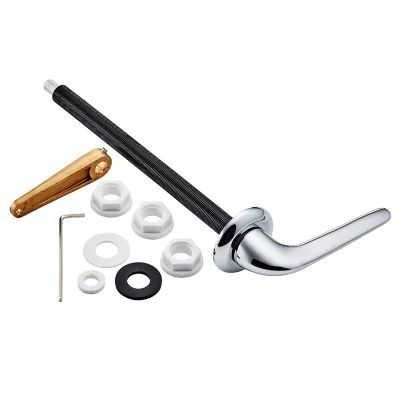 Image of Ideal Standard Conceala 2 extended lever 250mm (S4491AA)