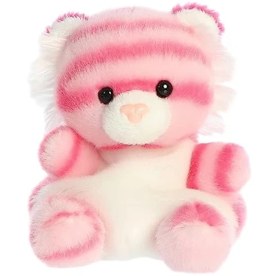 Image of Aurora Palm Pals 5&quot; Ros Pink Tiger
