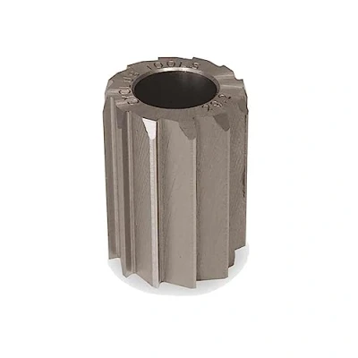 Image of Cyclus Tools Unisex Adult Reamer Holder 03703345 Holder, Silver, Brown, 31.6 mm