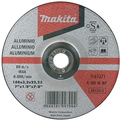 Image of Makita P 67365 Cut Off Wheel