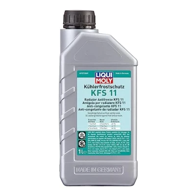 Image of Liqui Moly 21149 Antifreeze