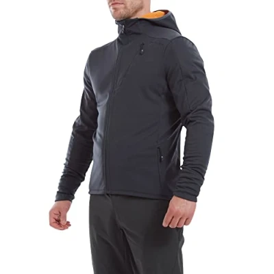 Image of Altura Cave Trail Men&#039;s Softshell Hoodie