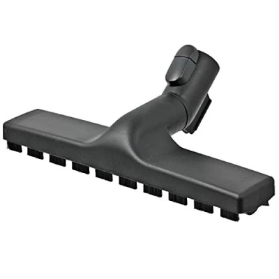 Image of SPARES2GO Hard Floor Brush Head Sweeper Tool Compatible with Miele C1 C2 C3 Series Vacuum Cleaner (35mm)