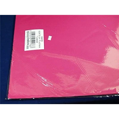 Image of 75cm X 51cm Tissue Paper 240 Sheets Full Ream Fuchsia (3155)