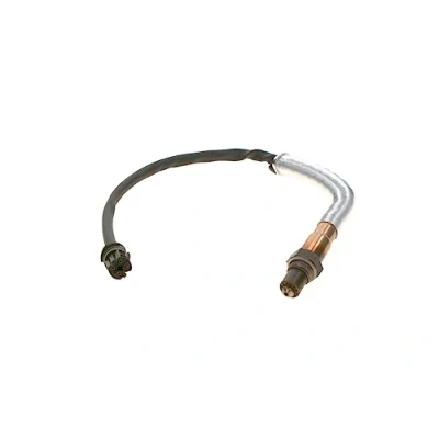 Image of 11787545243, 754524303, 754524304 Lambda sensor BOSCH 0 258 010 412 4 BMW: 5 Touring, 3 Saloon, Coupe