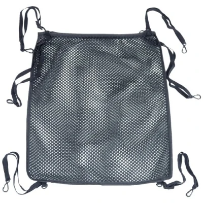 Image of Aidapt Storage Net Bag for use with Most Walking Frames