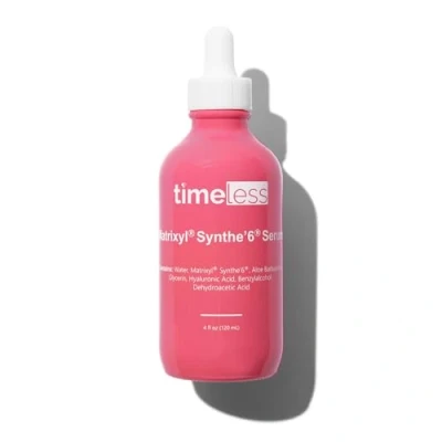 Image of Timeless Matrixyl Synthe 6 Serum For Unisex 4 oz
