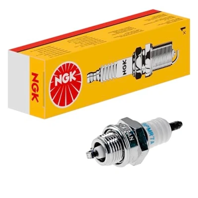 Image of 9807356944 Spark plug NGK 1029 M14 x 1,25 19 mm