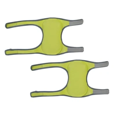 Image of St Helens Home and Garden Memory Foam Knee Pads