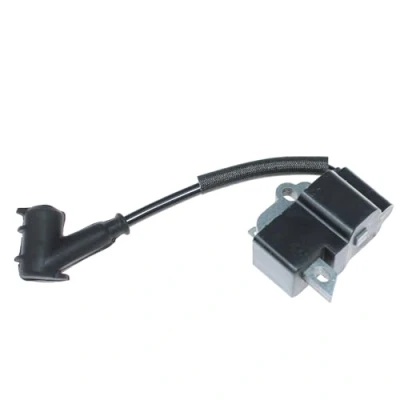 Image of Ignition Coil for Stihl FC56 FC56C FS40 FS40C FS50 FS50C FS56 FS56C FS56R FS56RC HT56 HT56C KM56 KM56C E KM56RC EZ