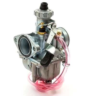 Image of Pitbike Dirtbike 26mm Compatible Mikuni VM22 Carburettor Carb 110cc 125cc 140cc